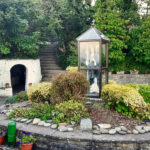 St Brigid’s Well, Co. Clare