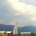 Blennerville Windmill