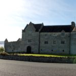 Parkes Castle, Co Leitrim