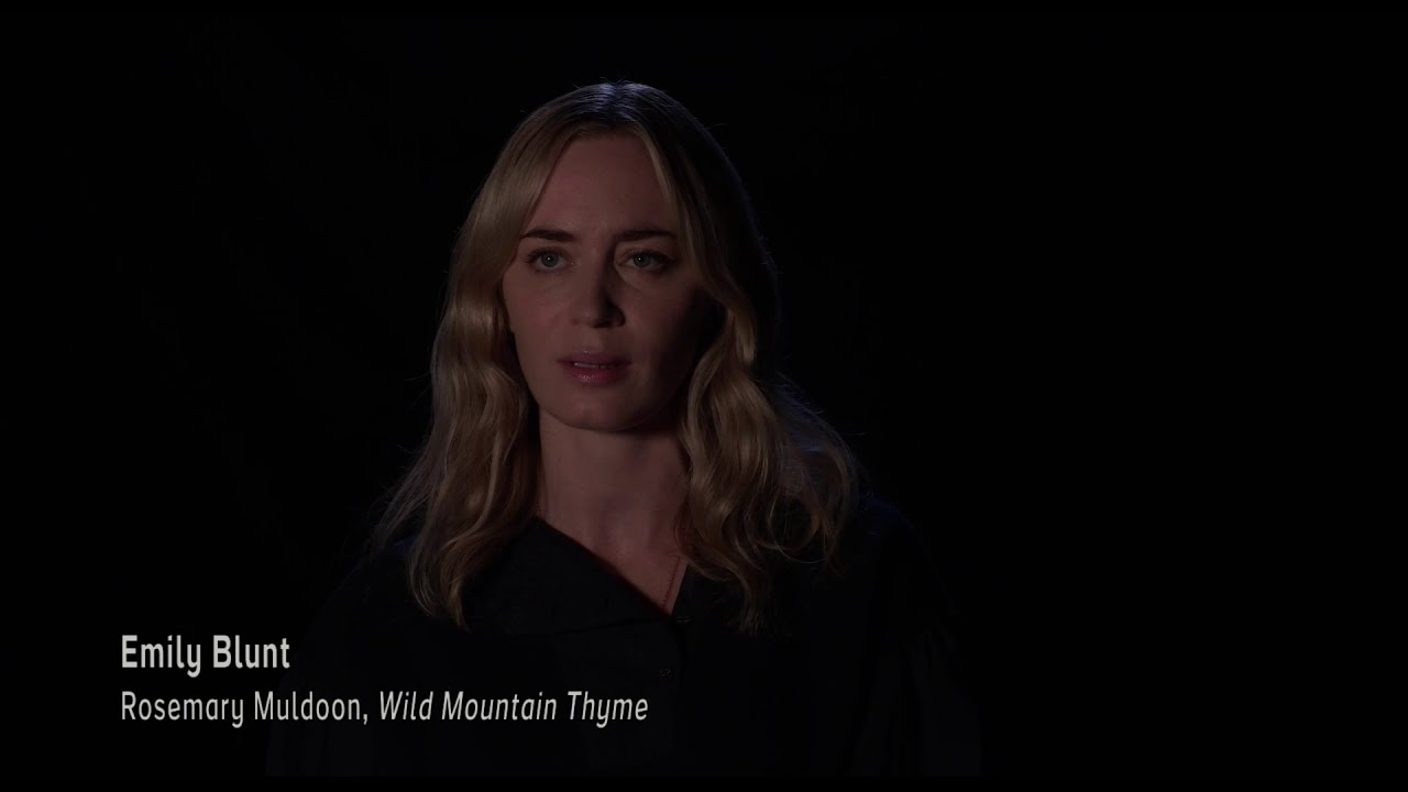Tourism Ireland unveils behind-the-scenes film for new film Wild Mountain Thyme