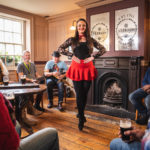 BELFAST TRADITIONAL MUSIC TRAIL