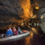 Marble Arch Caves, Co Fermanagh – lead