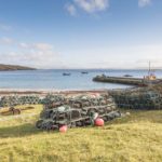 Aranmore Island