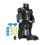 Fisher-Price® Imaginext™ DC Super Friends™ Bat-Tech BatBot (GWT23 (EN) HBV67 (Sounds Only))