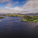 Blessington lakes, Co Wicklow