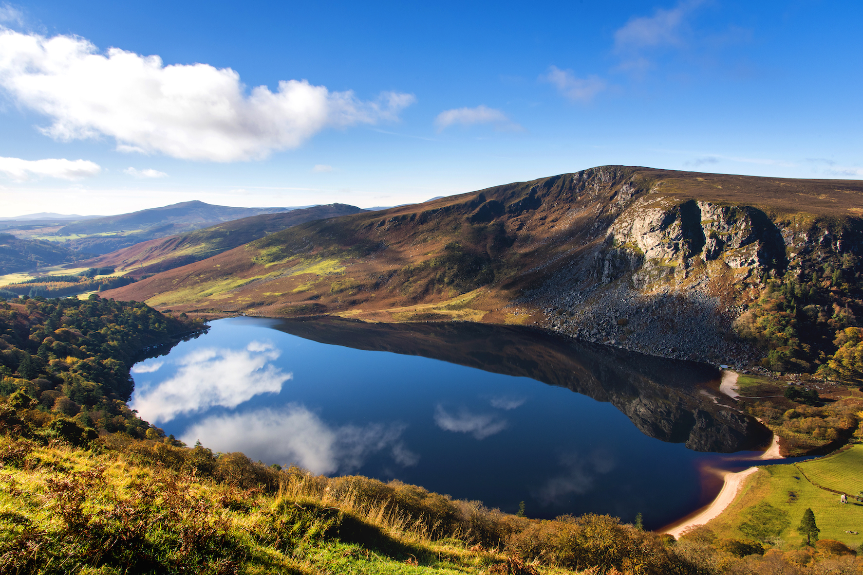 Where was Vikings: Valhalla shot? Filming locations explored