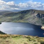 Lough Tay, Luggala Estate