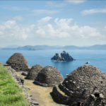 Star Wars – Skellig Michael, Co. Kerry
