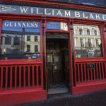 Blakes of the Hollow, Enniskillen lead