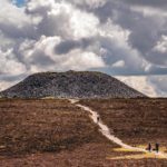 Royal-Sites-Queen-Maeves-Cairn-Knocknarea-photo-by-Eddie-Lee