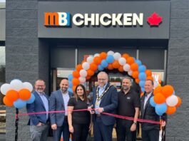 mary browns chicken enters the irish market