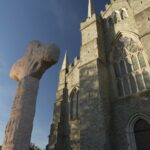 Downpatrick Cathedral