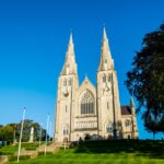 Saint-Patricks-Cathedral Armagh