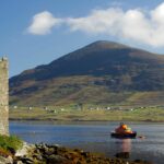 Achill Island, Co. Mayo