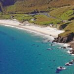 Keem Bay, Achill Island, Co. Mayo lead